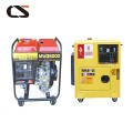 50 Kw Diesel Generator Speed Control Unit